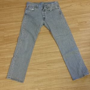 Levi's jeans